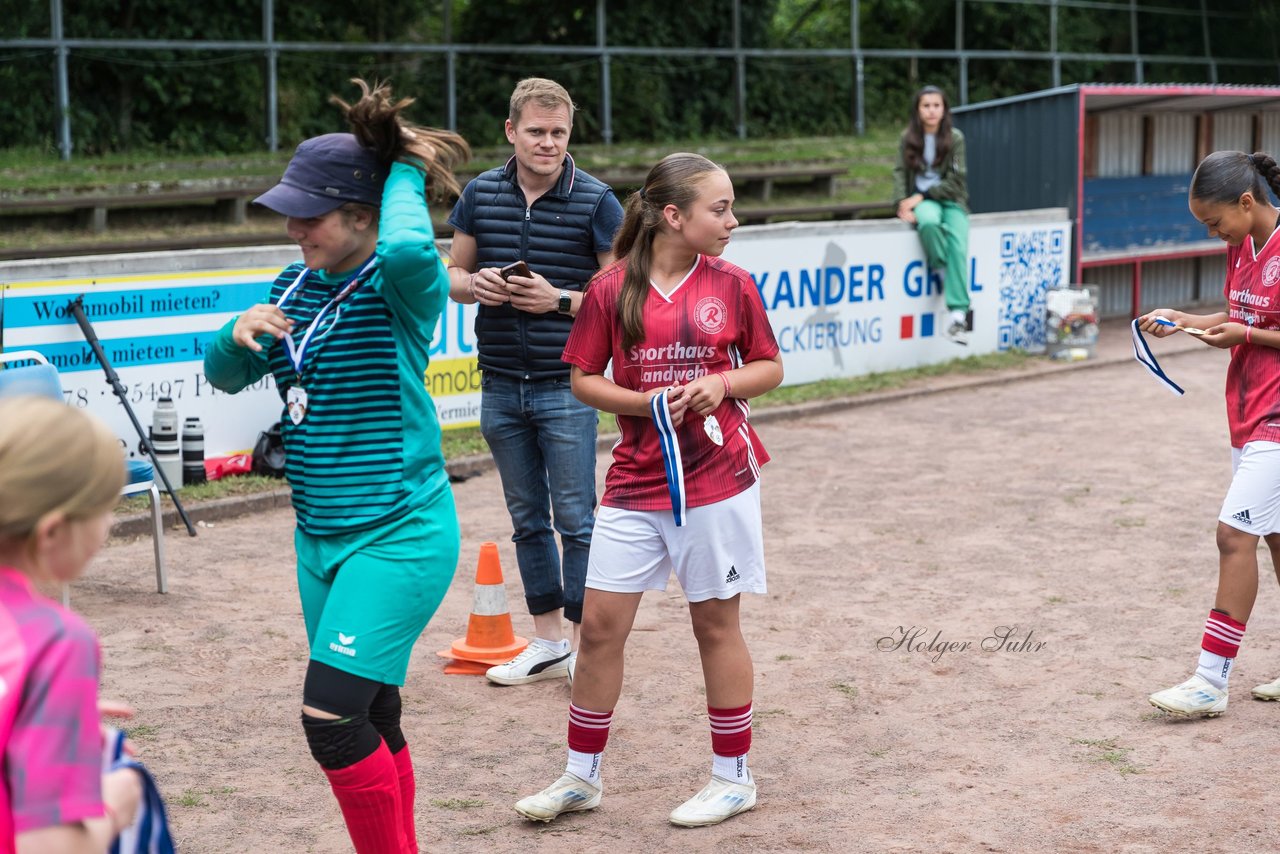 Bild 137 - Loewinnen Cup